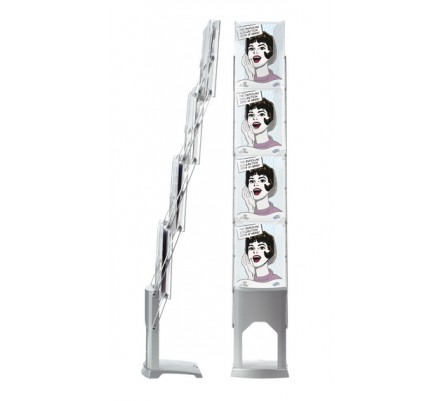 Expolinc Brochure Stand