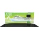 10' x 20' Horizontal Formulate Display Kit C