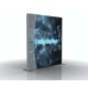 10' XVline x3 Backlit Trade Show Display