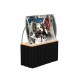 Perfect 10 "Tool-less Assembly" Modular Table Top Display VK-1401