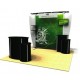 Exhibit Line (10.09) 10x10 Display Kit