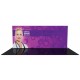 10' x 20' Flat (straight) Formulate Monitor Display Kit A