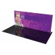 10' x 20' Flat (straight) Formulate Monitor Display Kit A