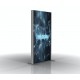 3' x 6' XVline Lightbox Modular Display
