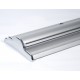 Duramax Retractable Banner Stand Table Top Display