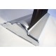 Duramax Retractable Banner Stand Table Top Display