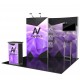 10' Hybrid Modular Display Kit B