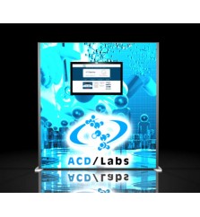 7' x 7' Modular LED Light Box Monitor Display 