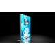 7' x 7' Modular LED Light Box Monitor Display 