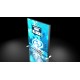 7' x 7' Modular LED Light Box Monitor Display 
