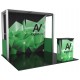 10' Hybrid Modular Display Kit D