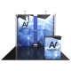 10' Hybrid Modular Display Kit E