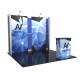 10' Hybrid Modular Display Kit E
