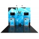10' Hybrid Modular Display Kit F