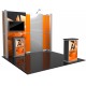 10' Hybrid Modular Display Kit H