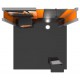 10' Hybrid Modular Display Kit H