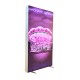 10ft Panoramic Lightbox Rental Display