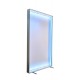 10ft Panoramic Lightbox Rental Display