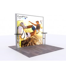 Segue Hybrid Backlit Display VK-1956