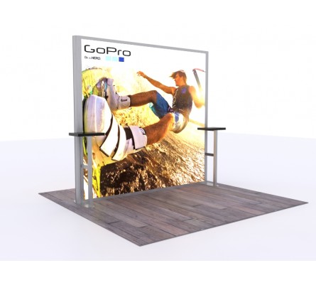 Segue Hybrid Backlit Display VK-1956