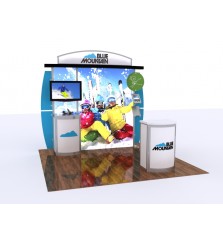 Segue Hybrid Backlit Displays VK-1118