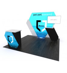 Segue Hybrid Backlit Display VK-1329