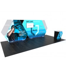 Segue Hybrid Backlit Display VK-2971