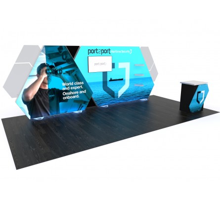 Segue Hybrid Backlit Display VK-2971