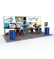 Segue Hybrid Backlit Display VK-2946