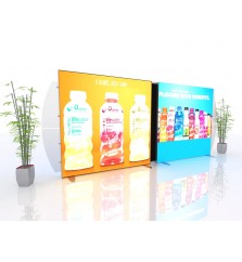 Segue Hybrid Backlit Display VK-2940