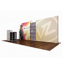 eSmart Hybrid Backlit Display ECO-2070