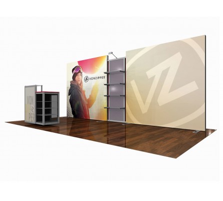 eSmart Hybrid Backlit Display ECO-2070