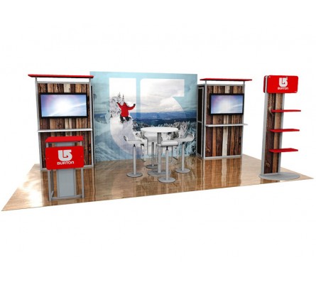 eSmart Hybrid Backlit Display ECO-2074