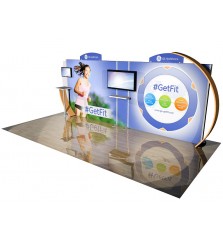 eSmart Hybrid Backlit Display ECO-2072