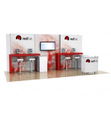 eSmart Hybrid Backlit Display ECO-2071