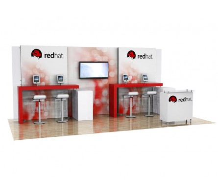 eSmart Hybrid Backlit Display ECO-2071