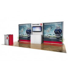 eSmart Hybrid Backlit Display ECO-2061