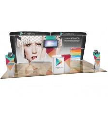 eSmart Hybrid Backlit Display ECO-2053