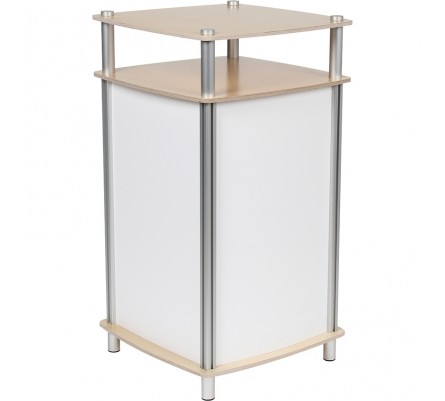 Square Modular Counter