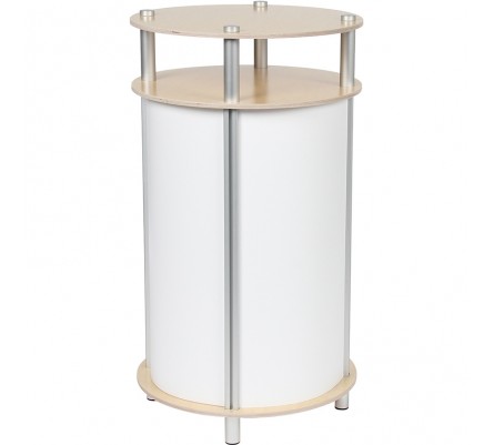 Circle Modular Counter