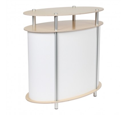 Ellipse Modular Counter