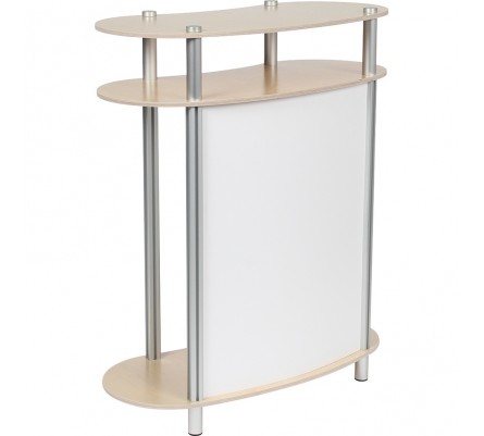 Kidney Modular Counter