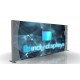 10x20 XVline V2 LCD Monitor Backlit Display