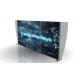 10x20 XVline V3 Backlit Trade Show Display