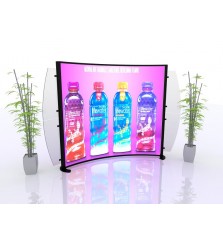 Segue Hybrid Backlit Display VK-1950