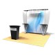 10'x10' Exhibitline 10.04 Display Kit