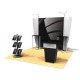 10'x10' Exhibitline 10.05 Display Kit