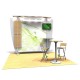 10'x10' Exhibitline 10.10 Display Kit