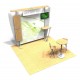 10'x10' Exhibitline 10.10 Display Kit