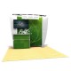 10'x10' Exhibitline 10.11 Monitor Display Kit